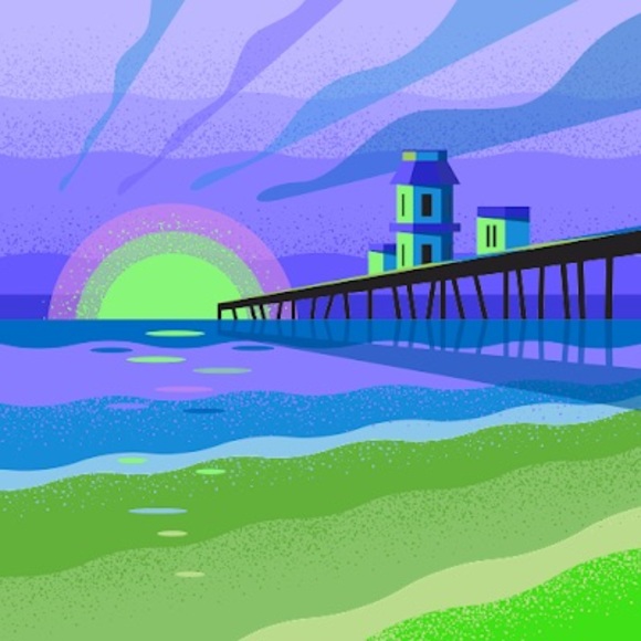 Meet your Posher, Natasha - Picture 1 of 1